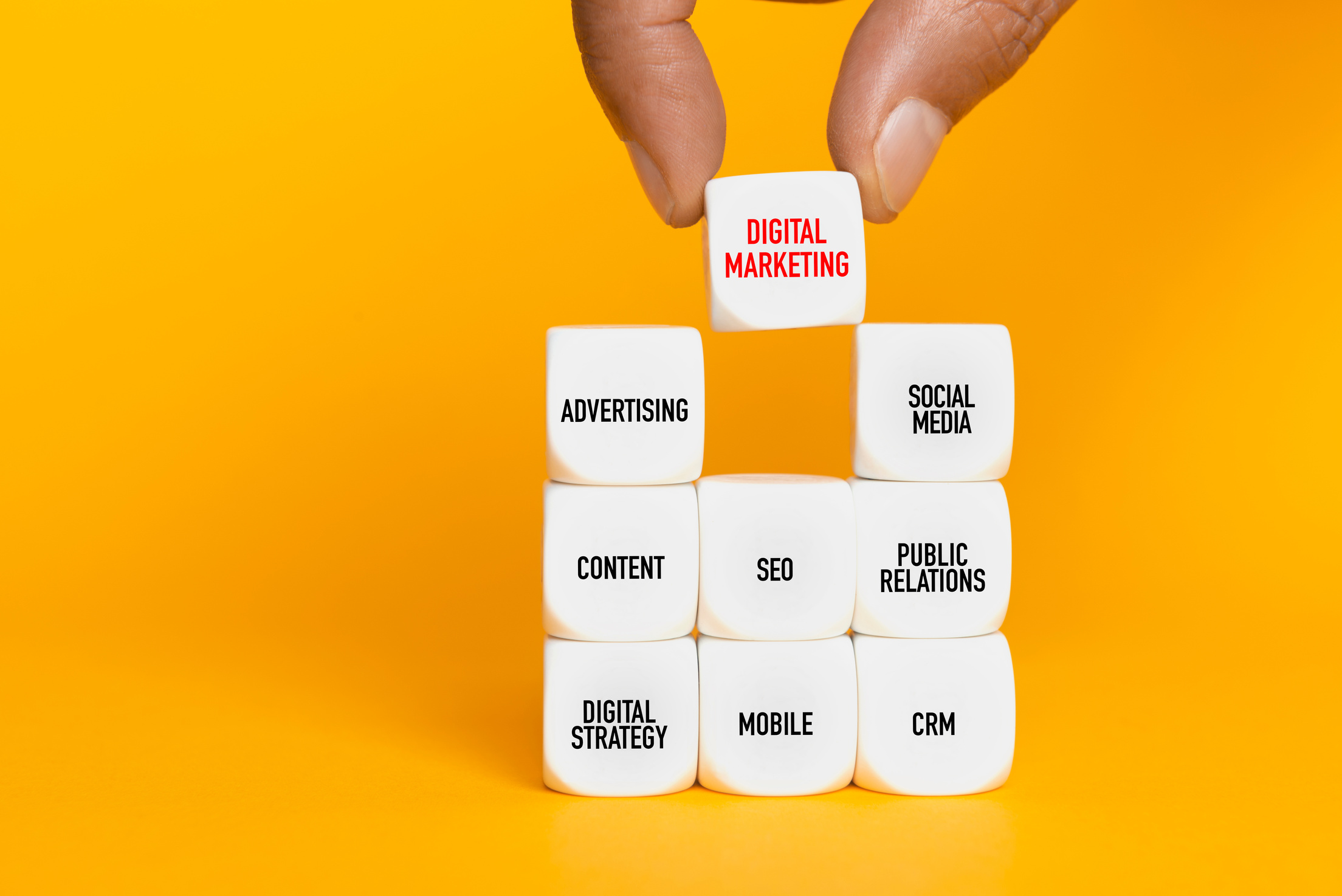 Digital Marketing